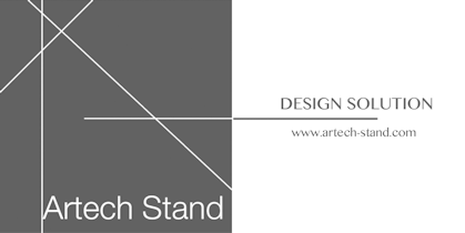  - Artech Stand