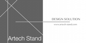 Website under construction - Artech Stand